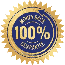 CarboFix Money Back Guarantee